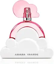 Ariana Grande Cloud Pink Eau de Parfum Spray for Women 100 ml
