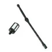 Fuel Line Fuel Filter For STIHL 034 036 038 MS380 039 064 MS340 Chainsaw US