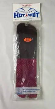 The Original Hot Spot Salmon Fishing Flasher Dinosaur #013 Glow In The Dark NOS