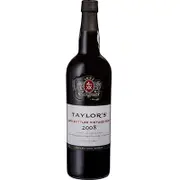 [Taylors] Taylors Late Bottled Vintage Port 750mL