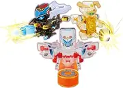 Bottleman BOT-62 Bottleman Team Guts Set