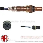 AFI Oxygen Sensor - OXY1352