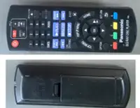 在飛比找露天拍賣優惠-二手Panasonic BLURAY DISC PLAYER