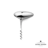 在飛比找蝦皮購物優惠-Georg Jensen 開瓶器 軟木塞開瓶器