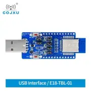 CH340G Module USB to TTL Serial Port Test Board UART ZigBee For E18-MS1-PCB