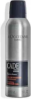L'Occitane Cade Refreshing Shaving Gel 150 ml