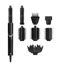 Air Drying Styling System Shark FlexStyle (Black)