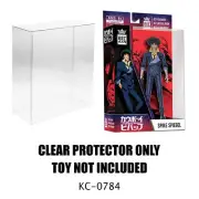 Protector For The Loyal Subjects BST AXN 5" Action Figure-Spike Spiegel