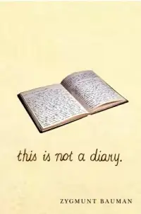 在飛比找博客來優惠-This Is Not a Diary