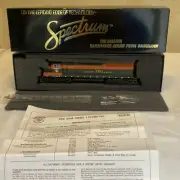 11616 Bachmann Plus Spectrum HO Scale SD-45 Diesel Locomotive #408 New