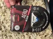 SISU Medium NextGen Aero Guard 1.6mm Adult Mouthguard