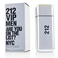 在飛比找樂天市場購物網優惠-CAROLINA HERRERA 212 VIP Eau D