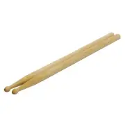 Alesis Wood-Tip Drum Stick Pair for Electronic Drum Kits Sticks Wooden Stix