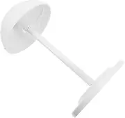 VINTORKY Adjustable Wig Stand: Hat Stand Cap Display Holder Wig Storage Holder For Multiple Styling Practice