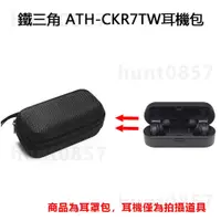 在飛比找蝦皮購物優惠-🧰適用Audio-technica 鐵三角 ATH-CKR7