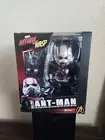 MARVEL 7" ANT-MAN & WASP EGG ATTACK ACTION FIGURE EAA-069 BEAST KINGDOM