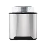 Baccarat The Ultimate Scoop Ice Cream Maker 21.0X21.0X24.0cm