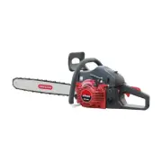 Chainsaw IN Outbreak Attila ATM 5450 54 Cc BAR 50 CM Pitch 325 58 Mesh