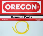 3' Oregon 07-152 Tygon 3/16” ID 5/16" OD Gas Fuel Line