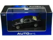 1/43 Nissan Skyline R34 Gt-R V Spec Ii Black Pearl 57334