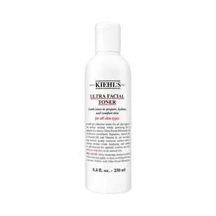 KIEHLS契爾氏 冰河保濕機能水(250ml)_國際航空版