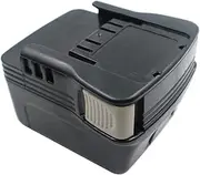 [H-ANT] 14.4V 3000mAH Replacement Battery-Compatible for Ryobi B-1415L B-1425L B-1430L