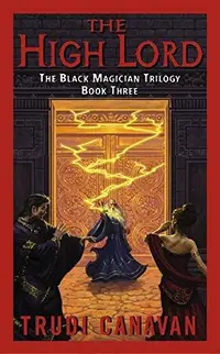 在飛比找誠品線上優惠-The Black Magician Trilogy 3: 