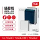 蟎著媽 HEPA濾網單片 適用 3M T10AB FA-T10AB T10AB-ORF 空氣清淨機