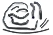 SAMCO Silicone Coolant Hose Kit Indian Scout Sixty 2016-2023