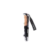 30Cm Trekking Pole Carbon Telescopic Folding Outer Lock Mountaineering Hiking Outdoor Walking Stick Walking & Trekking Sticks