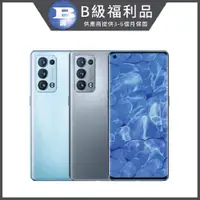 在飛比找PChome24h購物優惠-【福利品】OPPO Reno6 Pro 5G (12GB/2