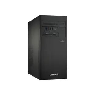 【ASUS 華碩】i5六核文書電腦(i5-12400/8G/512G SSD/W11/H-S500TD-512400067W)