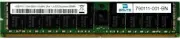 790111-001 - HP Compatible 16GB PC4-17000 DDR4-2133Mhz 2Rx4 1.2v ECC RDIMM