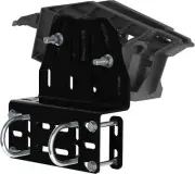 Kolpin Stronghold Auto Latch Mount - 30810, Black, Universal UTV
