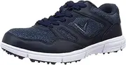 [Callaway] Footwear C23986110 Men's Golf Shoes, Sneaker Type, CHEV Comfort