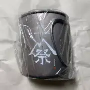 Snow Peak Festival 2020 Limited Titanium Single Mug 300 Edition