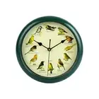 Creative Bird Wall Clock Silent Decorative Clock New Singing Bird Wall Clock