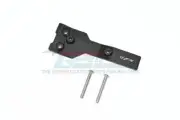 GPM TXMS016R FOR TRAXXAS 1/10 RC 4WD MAXX ALLOY REAR CHASSIS LINK PROTECTOR
