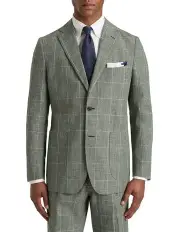 [MJ Bale] Logan Jacket in Green