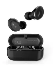 [HiFuture] Yacht True Wireless Earbuds in Black