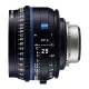 ZEISS 蔡司 CP.3-25/28/35/50/85/100/135mm/T2.1 Feet-電影定焦鏡頭