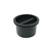 Rhino Coffee Round Knock Chute
