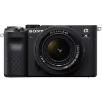 在飛比找Yahoo奇摩購物中心優惠-SONY A7C 28-60mm 變焦鏡組 A7CL (公司