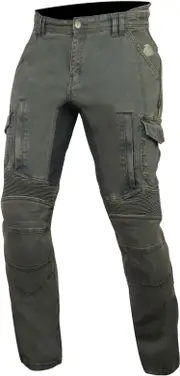 Trilobite Acid Scrambler, jeans , color: Dark Grey , size: 40/32
