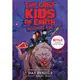 #3 The Last Kids on Earth and the Nightmare King (平裝本)(英國版)/Max Brallier【禮筑外文書店】