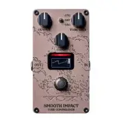 Vox Valvenergy Smooth Impact Tube Compressor Guitar Effects Pedal
