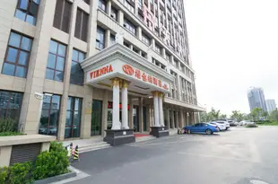 維也納酒店(上海萬達廣富林路店)Vienna Hotel (Shanghai Wanda Guangfulin Road)