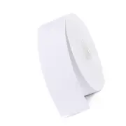 D101 D11 D110 White Label Printing Name Sticker Adhesive Book7957
