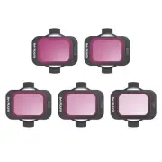 Filter ND64 ND128 Dimming MCUV Machine ND16Filter For AVATA 2