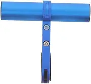 Handlebar Extender for Stationary Bike Metal Plastic Pro Extension Bar Bracket